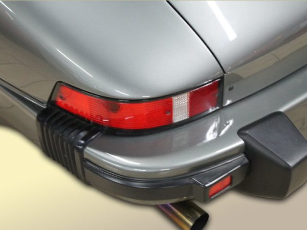 Rücklichtglas Links US-Ausführung für 911 F + G Modell