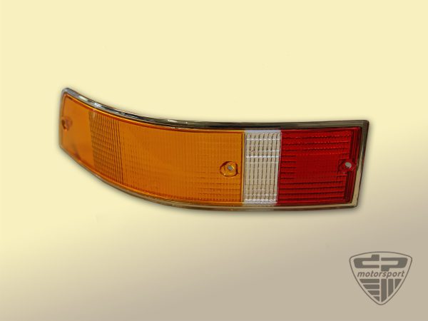 Blinkerscheibe Hinten Links