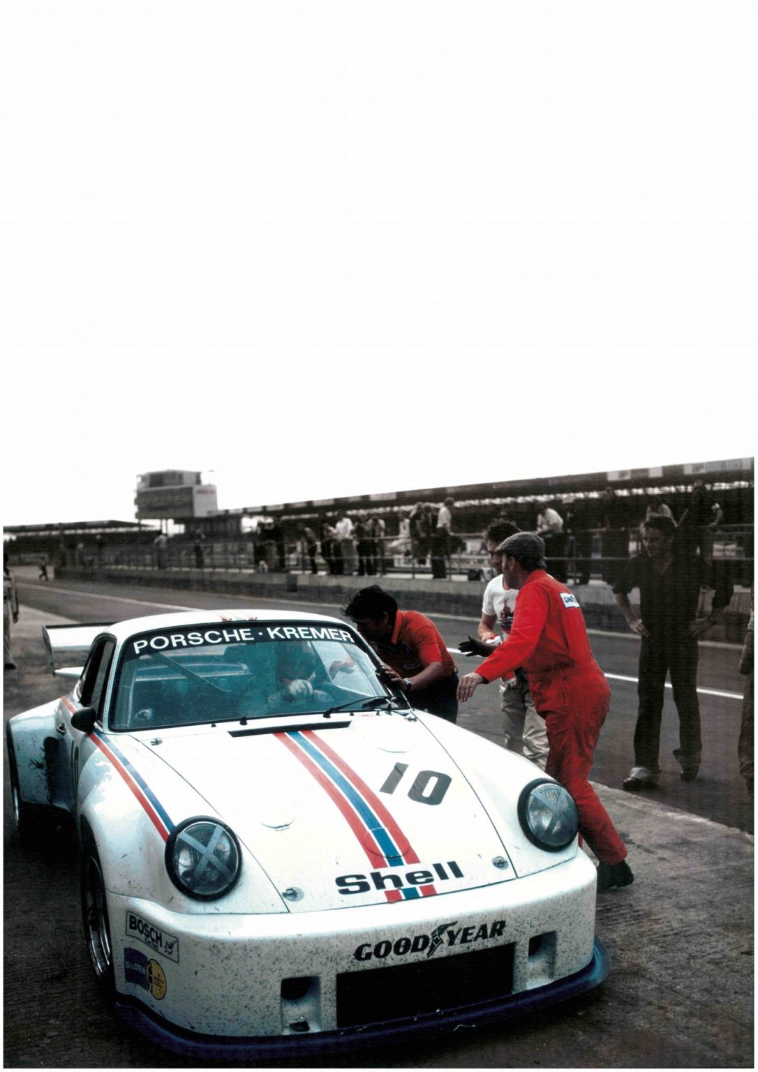 80-Jahre-Ekkehard-Zimmermann-dp-Motorsport-1976-Kremer-Porsche-935-K1-Silverstone