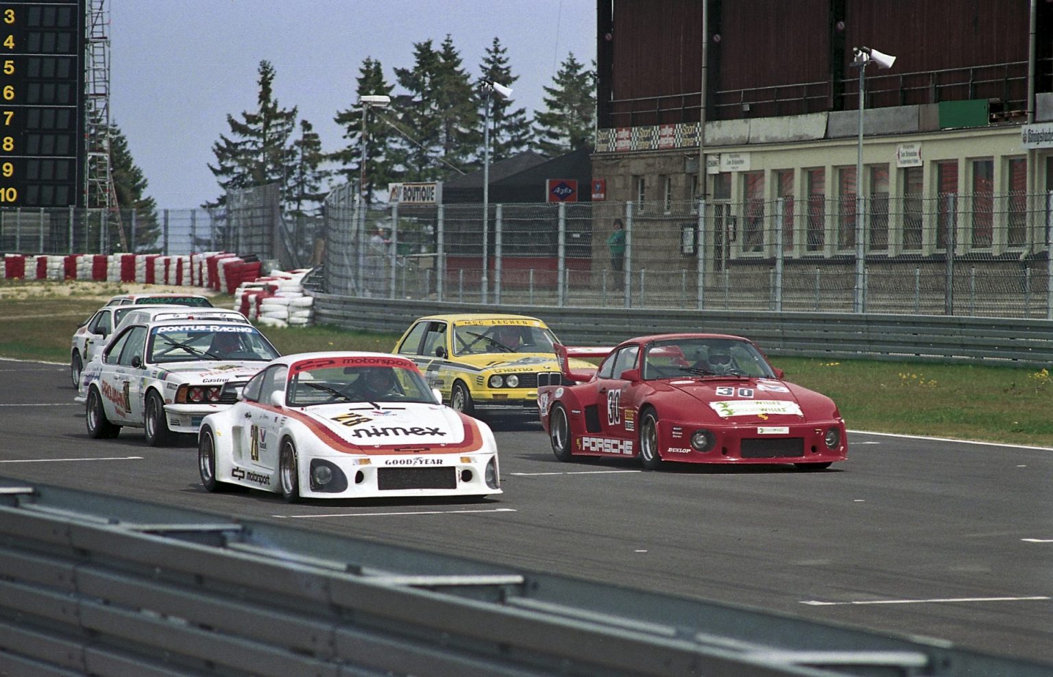 80-Jahre-Ekkehard-Zimmermann-dp-Motorsport-1987-Schorn-Porsche-935-II-Nuerburgring