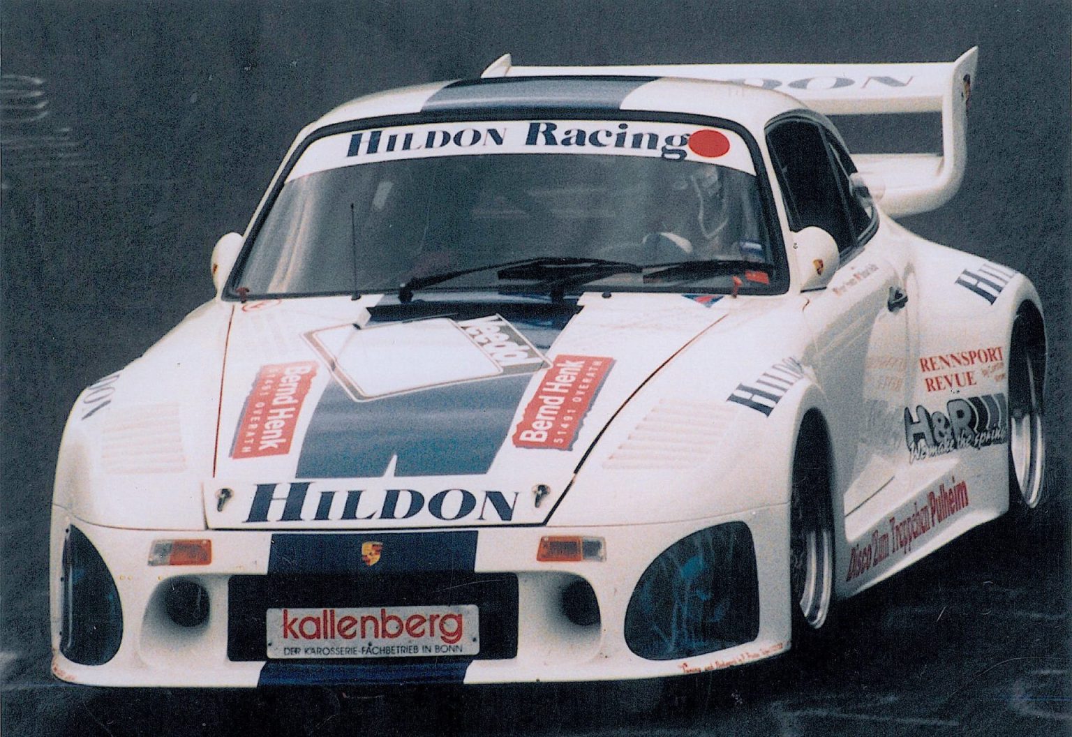 80-Jahre-Ekkehard-Zimmermann-dp-Motorsport-1994-VLN-Porsche-935-RSR-Generation-964